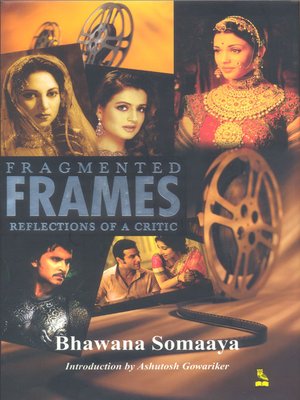 cover image of Fragmented Frames